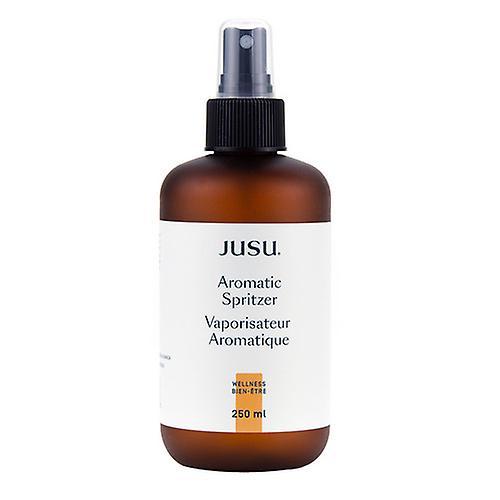 Jusu Aromatic Spritzer Wellness ,250 Ml on Productcaster.