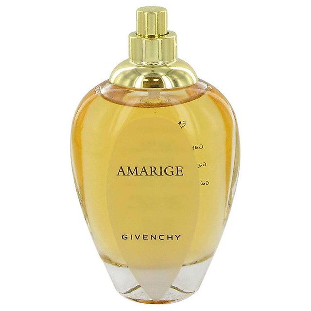 Amarige Eau De Toilette Spray (Tester) di Givenchy 3.4 oz Eau De Toilette Spray on Productcaster.