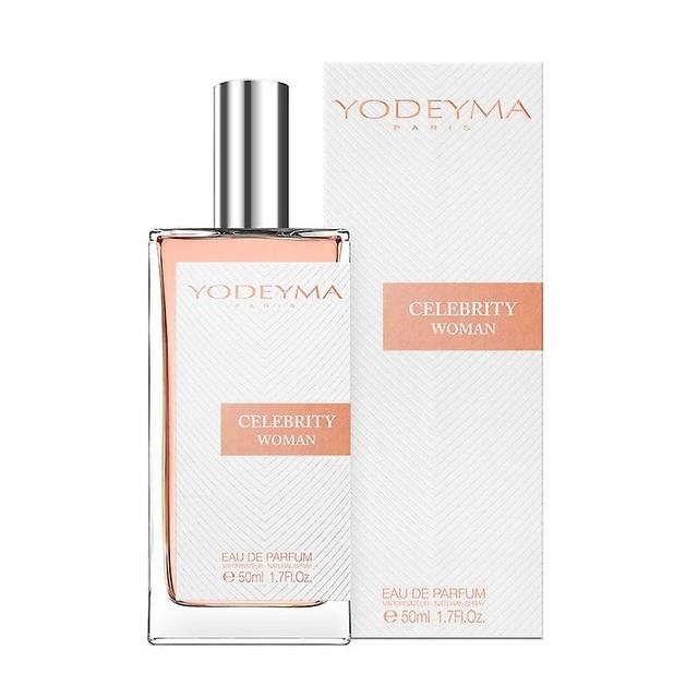 Yodeyma Celebrity Woman Eau de Parfum pour Femme 50ml on Productcaster.