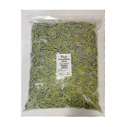 Hoja de Stevia entera Bio 500 g on Productcaster.