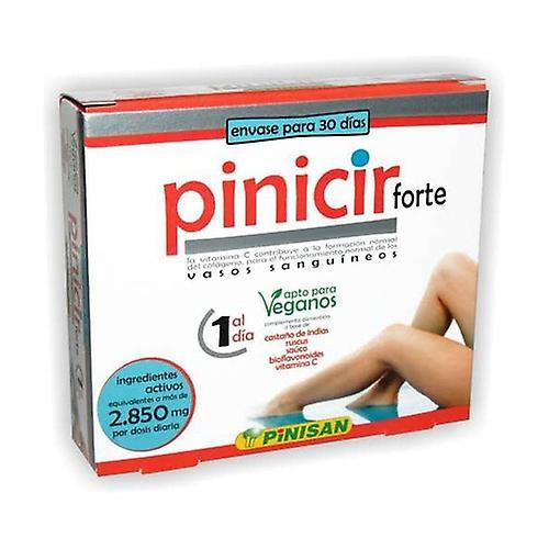 Pinisan Pinicir Forte 30 kapsler on Productcaster.