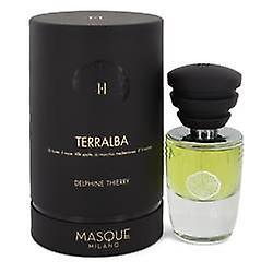 Terralba eau de parfum spray (unisex) by masque milano on Productcaster.