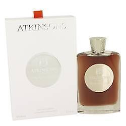 The big bad cedar eau de parfum spray (unisex) by atkinsons on Productcaster.