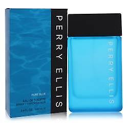 Perry ellis pure blue eau de toilette spray by perry ellis on Productcaster.