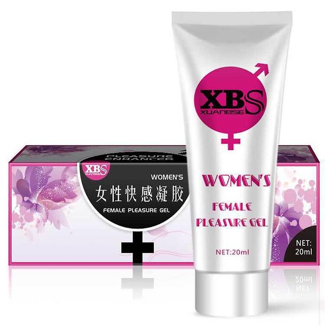 Female Vaginal Orgasm Gel Libido Enhancer Sensitive Private Parts Increase Sexual Body Stimulation Body Love Sex Lubricant Lube on Productcaster.