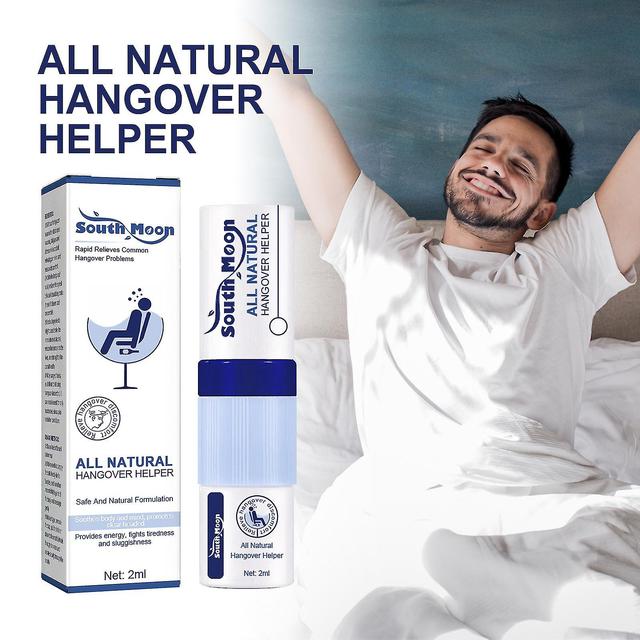 Shihaodian South Moon Hangover Nasal Tong relieves the discomfort after drinking, drunken dizziness, headache and hangover body care Nasal Tong on Productcaster.