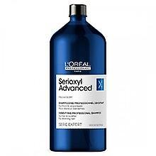 L ́Oréal Professionnel L ́Oréal Professionnel - Serioxyl Advanced Purifier Bodifier Shampoo - Installeer de beste on Productcaster.