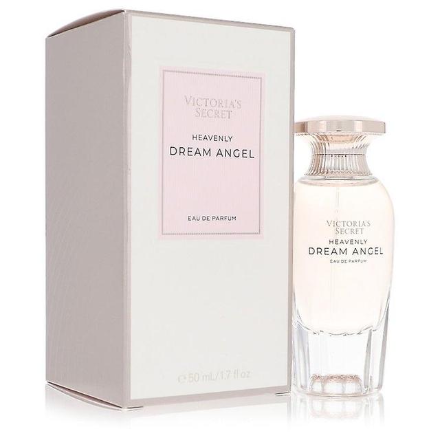 Dream angels heavenly eau de parfum spray by victoria's secret on Productcaster.