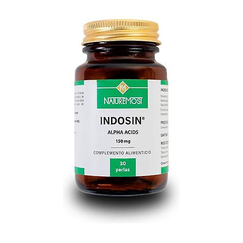 Naturemost Indosin joint wellness 30 softgels po 923mg on Productcaster.