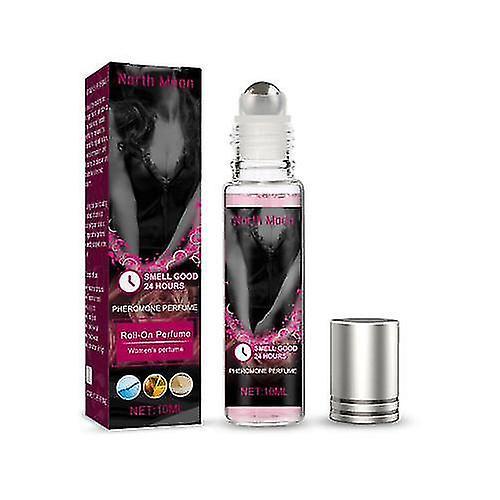 10ml Best Sex Pheromone Intimate Partner Perfume Spray Fragrance For Men Women on Productcaster.