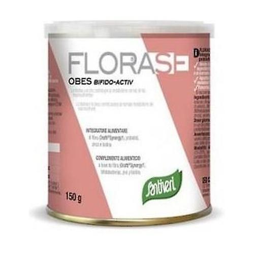 Santiveri Florase Obes Bifido-Activ 150 g of powder on Productcaster.