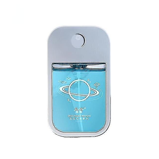 Szmtcv 45ml Bolsos Perfume Homens Mulheres Perfumes Duradouros Frescos Aromas Naturais Feromônios Corporal Perfume Parfum Homme Azul on Productcaster.