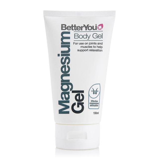 Better You BetterYou Magnesium Gel - 150ml on Productcaster.