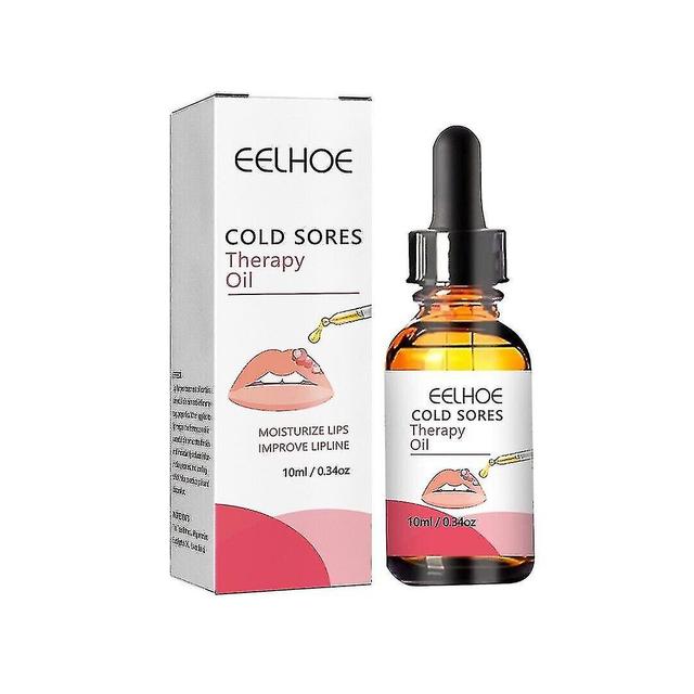 Cold Sores Therapy Oil Cold Sore Treatment Oil Cold Sore Canker Sore Kb on Productcaster.