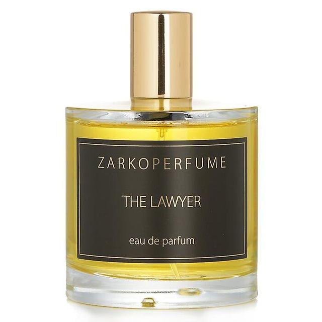 Zarkoperfume The lawyer eau de parfum spray - 100ml/3.4oz on Productcaster.