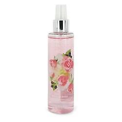 Spray de brume corporelle anglais rose yardley par yardley london on Productcaster.