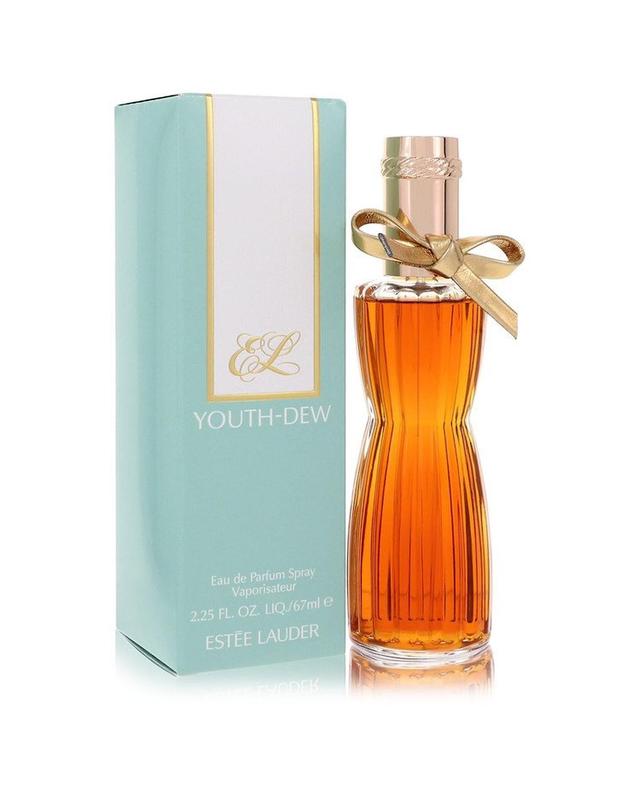 Estee Lauder Youth Dew Eau De Parfum Spray n/a 67 ml on Productcaster.