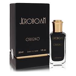 Jeroboam origino extrait de parfum spray (unisex) von jeroboam on Productcaster.