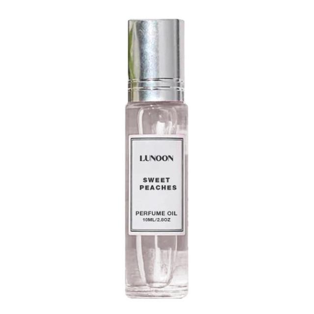 Women Pheromone Perfume - Long-lasting and Addictive Personal Roll-on Pheromone on Productcaster.