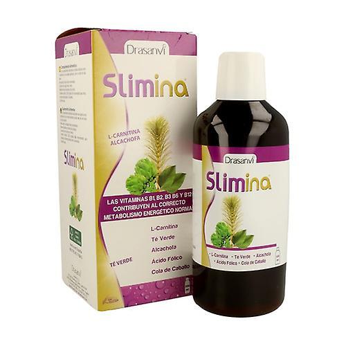 Drasanvi Slimina 500 ml on Productcaster.