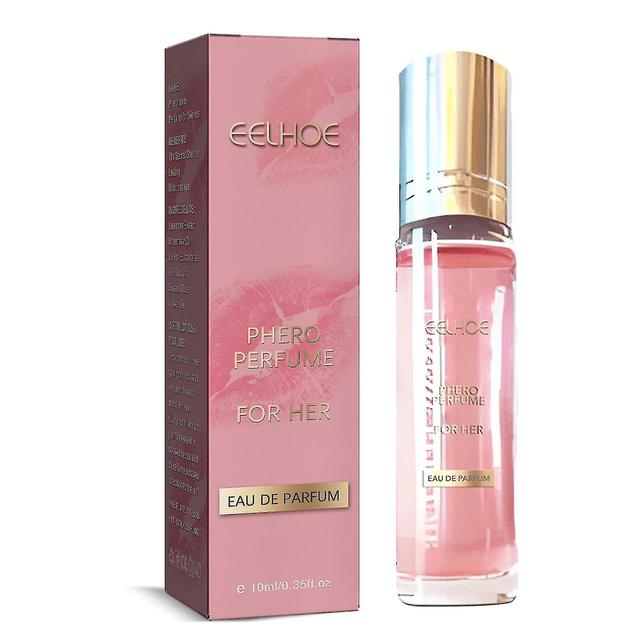 Gaoxing Pheromone Perfume For Women Long Lasting Pheromone Perfume Portable Liquid Fragrance 1pcs on Productcaster.