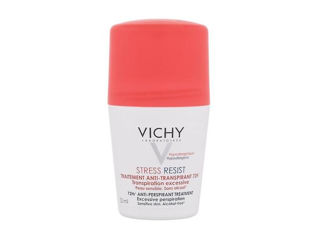 Vichy - Dezodorant Stress Resist 72H - Dla Kobiet, 50 ml on Productcaster.