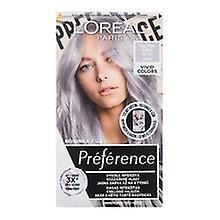 L ́Oréal Professionnel L ́Oréal Professionnel - Couleurs vives Coloration Préférence 60 ml on Productcaster.