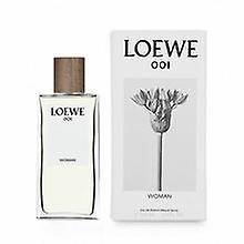 Loewe-001 Kvinne EDT 75ml on Productcaster.