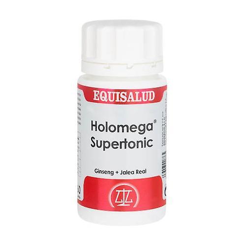 Internature Supertonic 60 softgels on Productcaster.