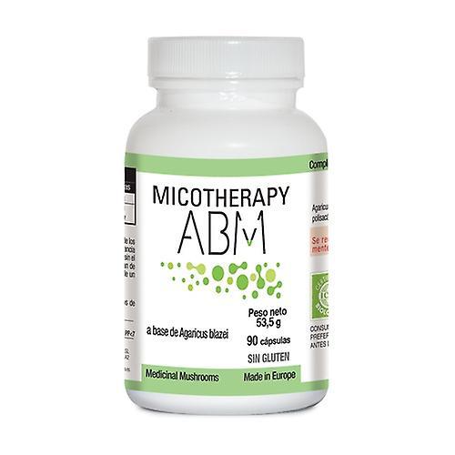 AVD Reform Micotherapy ABM 90 capsules on Productcaster.