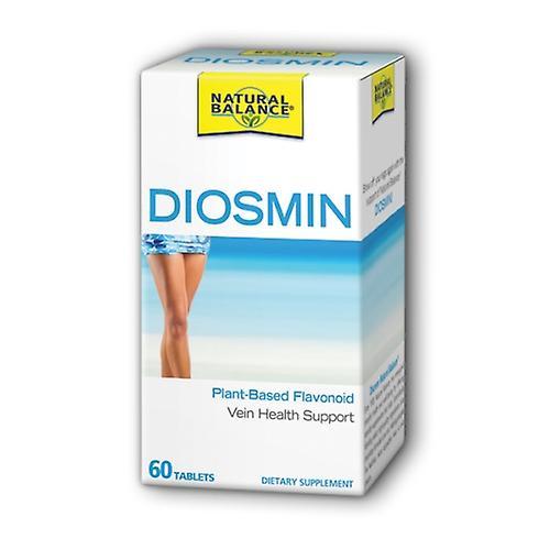 Baywood Solutions Baywood Diosmin,500 mg ,60 Tablets (Pack of 2) on Productcaster.