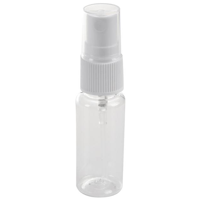 20 Packs Of Clear Mist Bottle,20ml,for Oils, Travel, Perfumes And on Productcaster.