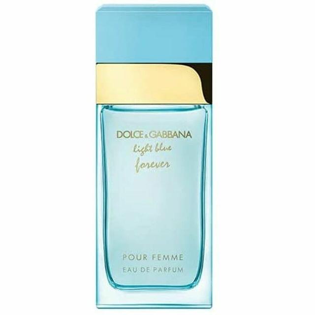 Dolce & Gabbana Perfume Ladies Light Blue Forever Dolce & Gabbana Light Blue Forever (50 ml) EDP on Productcaster.