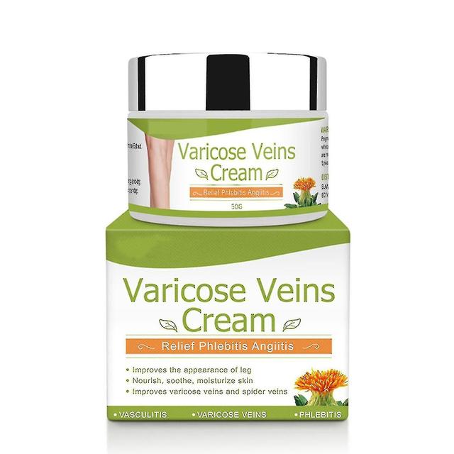 Crème pour varices veine Crème Variqueuse Jambe on Productcaster.