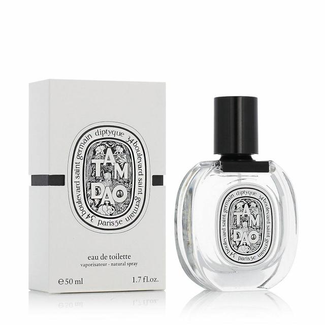 Unisex Perfume Diptyque 50 ml on Productcaster.