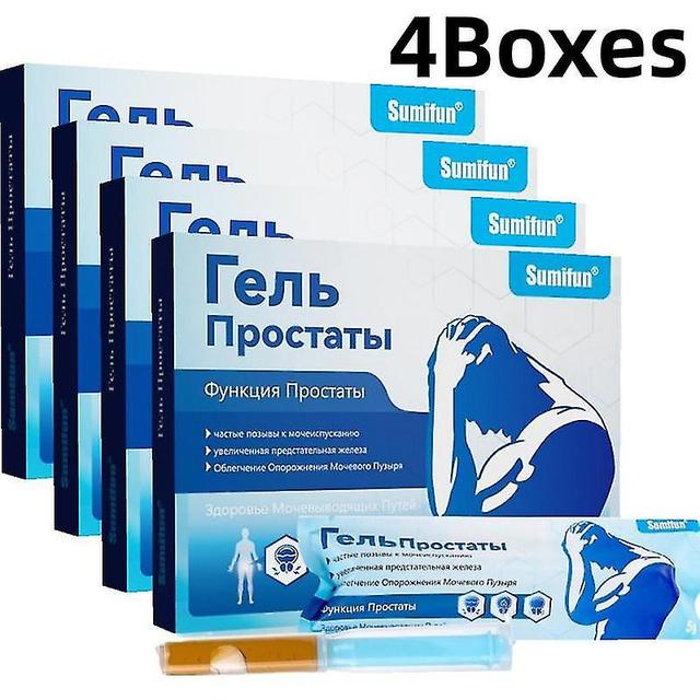 20pcs Prostate Navel Cream Prostate Gel Chinese Medical Herbs Prostatitis Treatment Man Urology Products Ointment Urethritis on Productcaster.