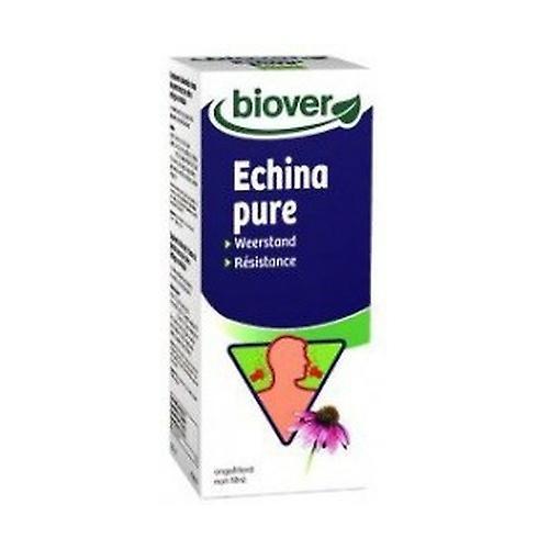 Biover Echinapure 100 ml on Productcaster.