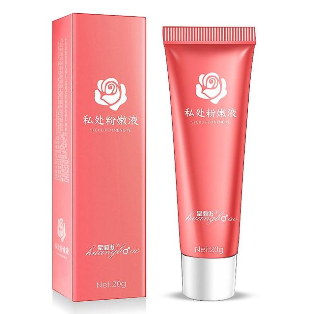 Yalo Women's Rejuvenant Private Powder Melanin Removing Women's Private Care Essence on Productcaster.