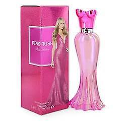 Paris hilton pink rush eau de parfum spray by paris hilton on Productcaster.