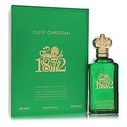 Clive christian 1872 perfume spray by clive christian. on Productcaster.