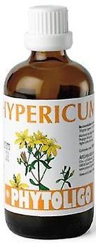 Artesania Agrícola Phytoligo Hypericum 100 ml on Productcaster.