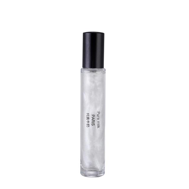 unbrand Peach In The World Fresh Card Convenient To Carry Perfume 15ml FAN0980 G on Productcaster.