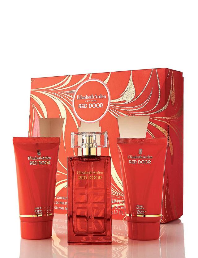 Elizabeth Arden | Quality | Red Door Eau de Toilette Gift Set Multi on Productcaster.