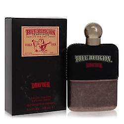 True religion drifter eau de toilette spray by true religion on Productcaster.