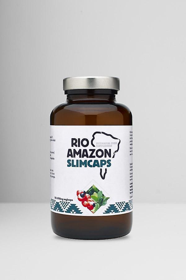 Rio amazon slimcaps 500mg on Productcaster.