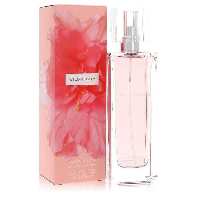 Banana Republic wildbloom Eau de parfum spray door Banana Republic on Productcaster.