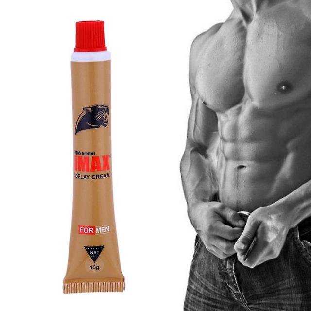 Energy Enlargement Creams Of The Male Body, Long -lasting Frost, Promotes Blood Overweight, The Fatigue Of The Day Before Charleroi, The Beauty And... on Productcaster.