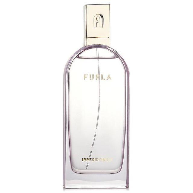 Furla Eau de parfum spray irresistível - 100ml/3.4oz on Productcaster.