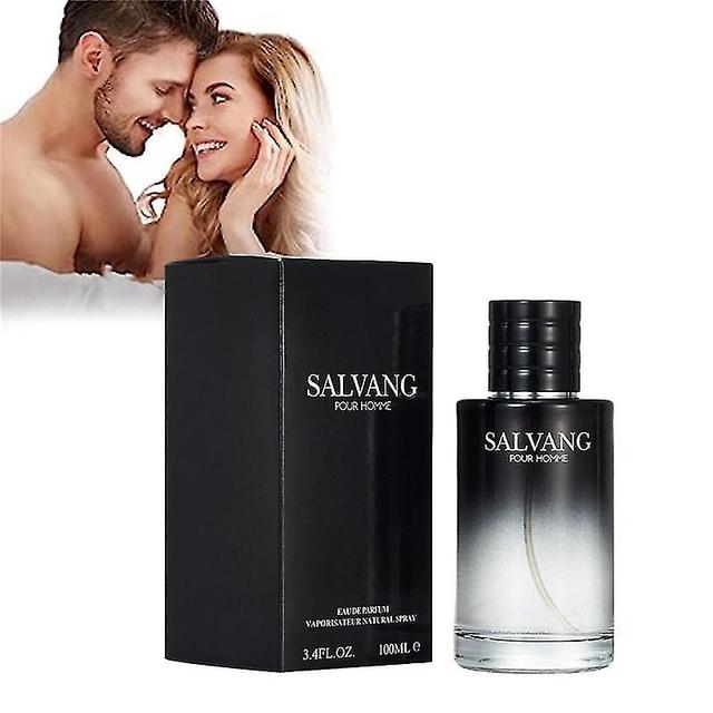 Profumo Feromone Per Uomo 100ml Luxury Eau De Parfum Natural Spray on Productcaster.