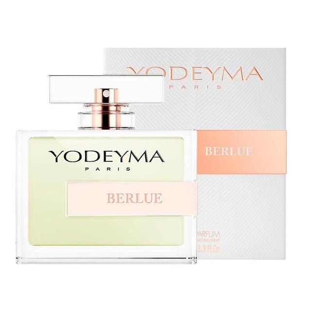 Yodeyma Berlue Eau de Parfum for Women 100ml on Productcaster.